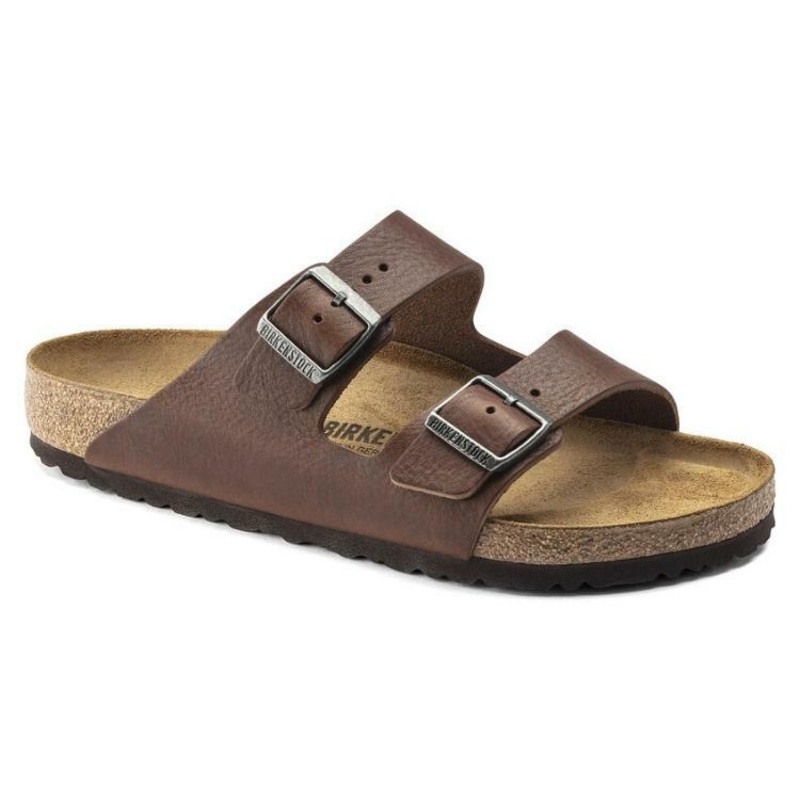 Birkenstock Arizona Vintage Leather
