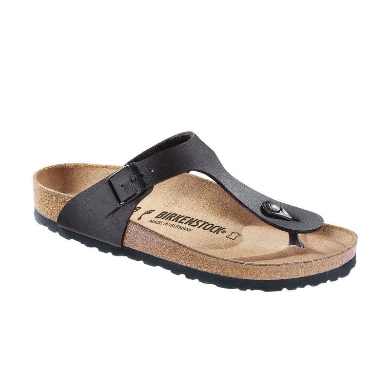 Birkenstock Gizeh Birko-Flor|Black|Black Metallic|Blue|Gold|Silver|White|EU35|EU36|EU37|EU38|EU39|EU40|EU41|EU42|EU43