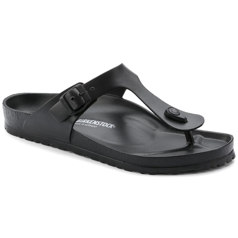 Birkenstock Gizeh EVA|Black|EU36|EU37|EU38|EU39|EU40