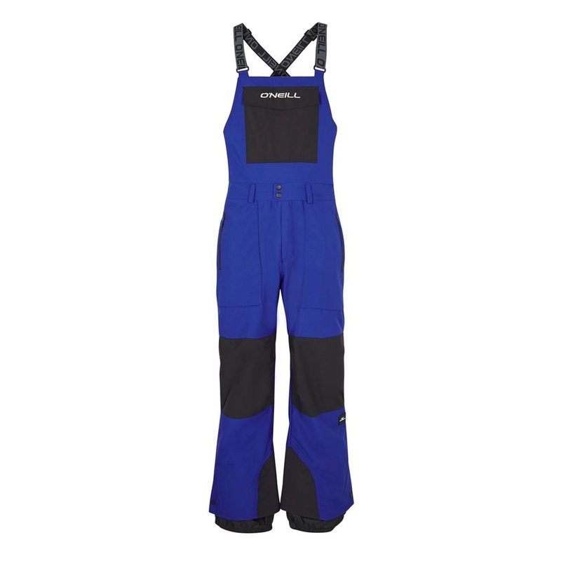 ONeill Mens Shred Bib Pants 2024