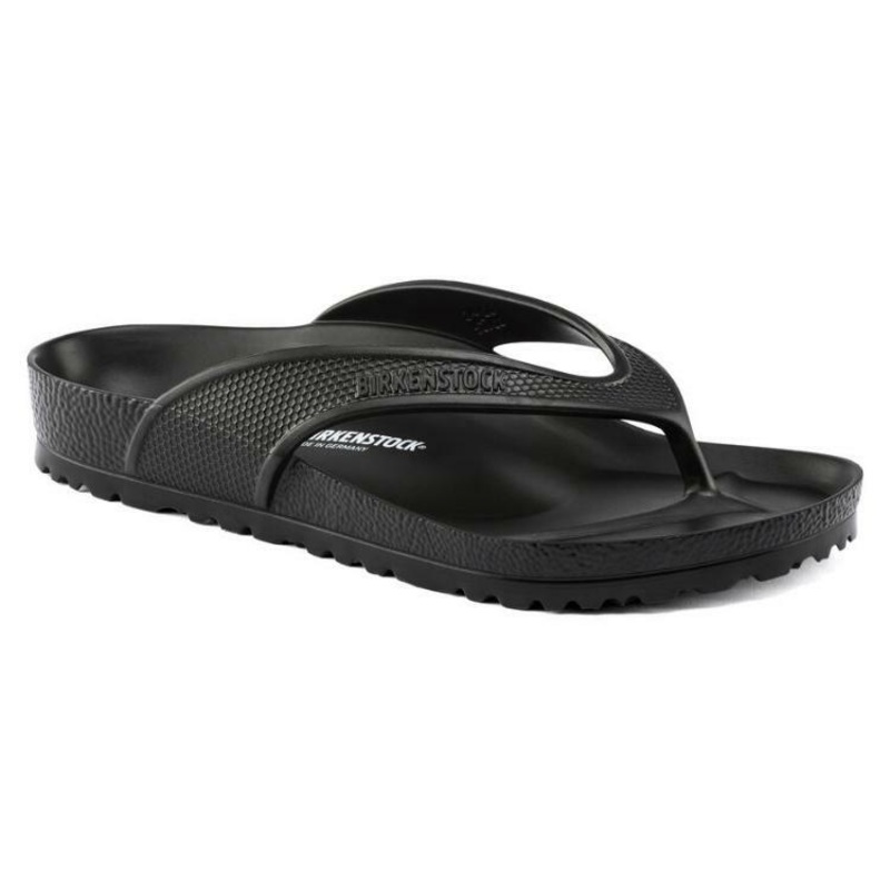 Birkenstock Honolulu EVA|Black|EU40|EU41|EU42|EU43|EU44|EU45