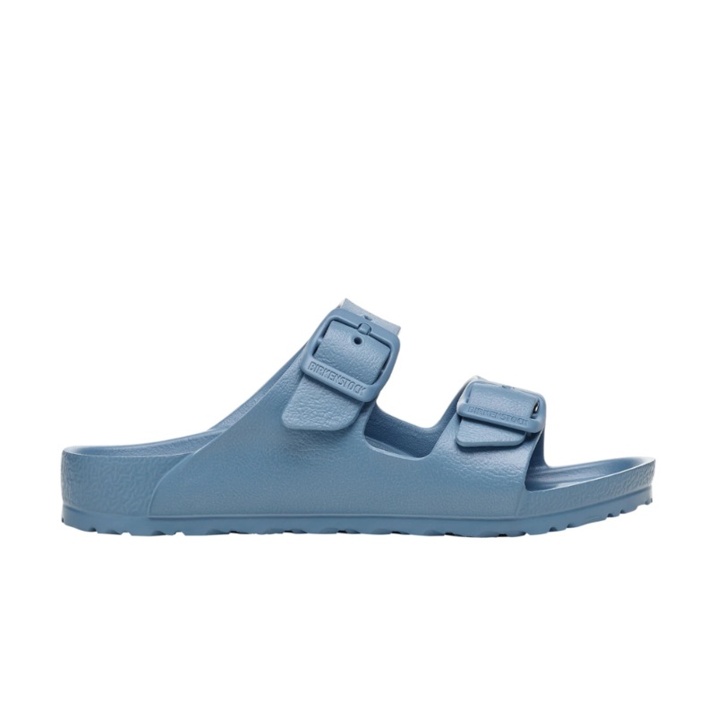 Birkenstock Kids Arizona EVA|Elemental Blue|Popcorn|EU28|EU29|EU34|EU30|EU31|EU32|EU33|EU26|EU27