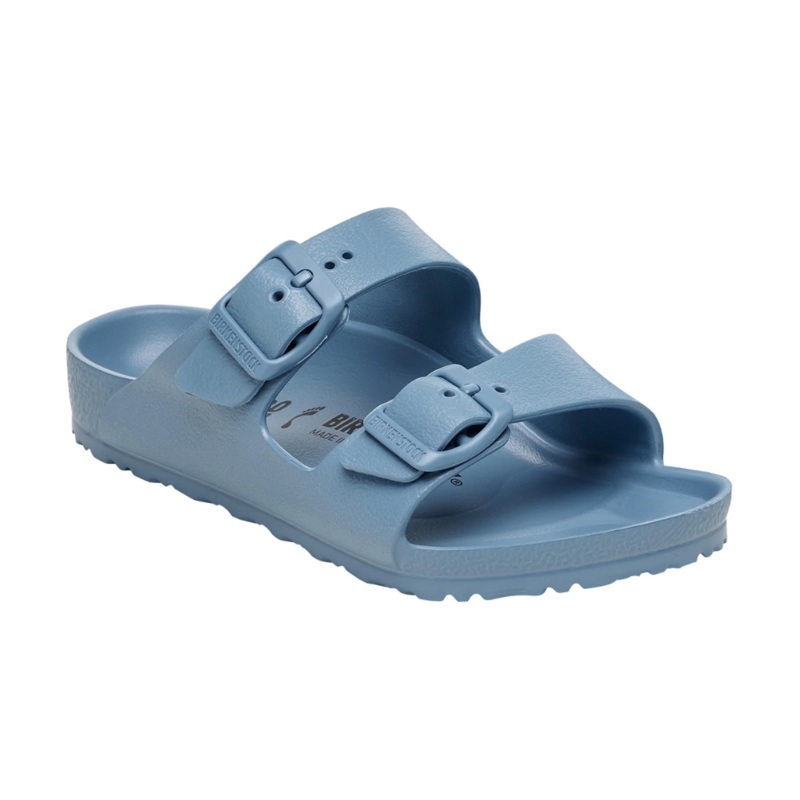 Birkenstock Kids Arizona EVA|Elemental Blue|Popcorn|EU28|EU29|EU34|EU30|EU31|EU32|EU33|EU26|EU27