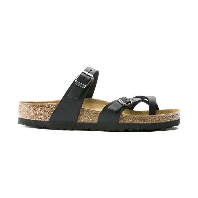 Birkenstock Mayari Oiled Leather
