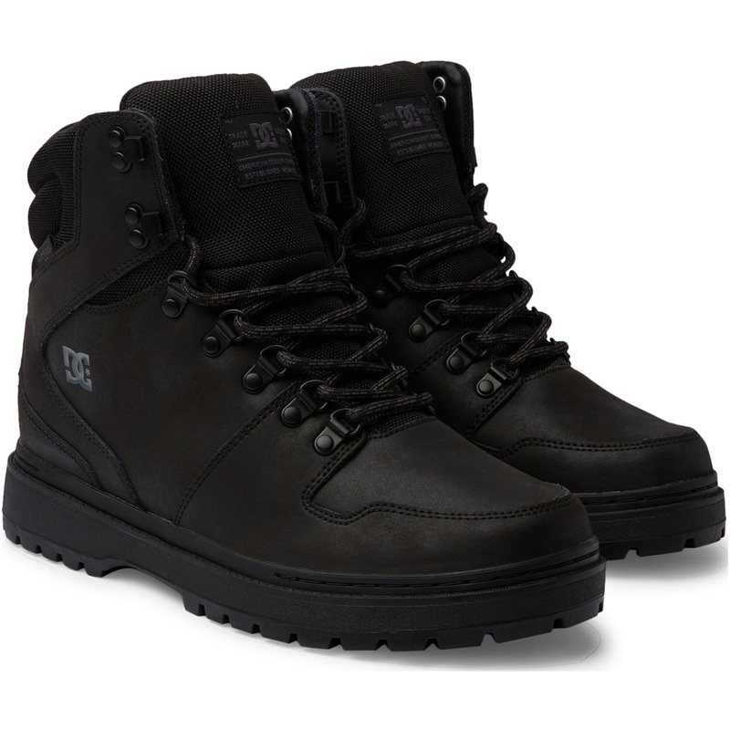 DC Peary TR|Black/Black|Black/Camo|Dark Chocolate|US 7.0|US 8.0|US 9.0|US 10.0|US 11.0|US 12.0|US 13.0|US 14.0
