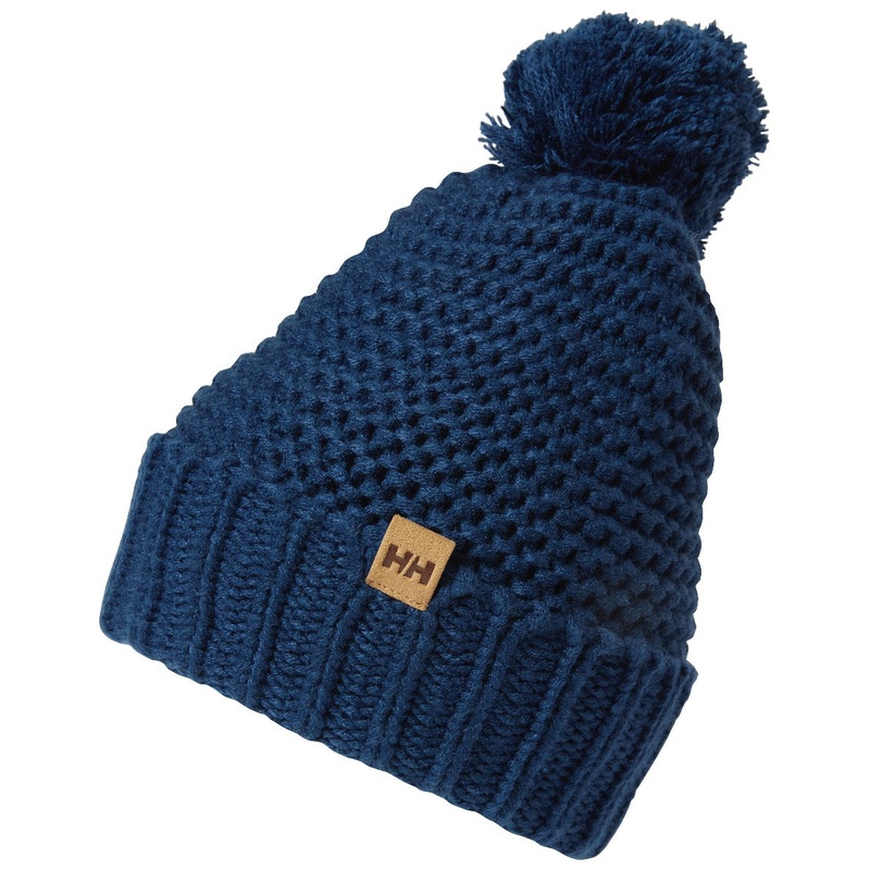 Helly Hansen Calgary Chunky Beanie