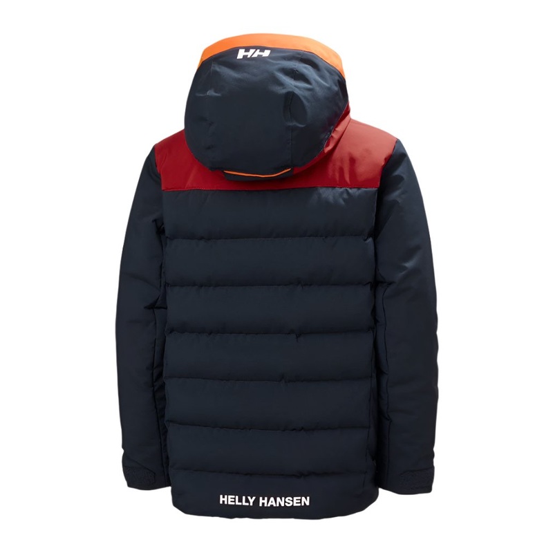 Helly Hansen Juniors Cyclone Jacket