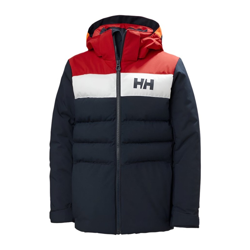Helly Hansen Juniors Cyclone Jacket