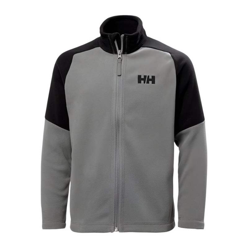 Helly Hansen Juniors Daybreaker 2.0 Fleece Jacket