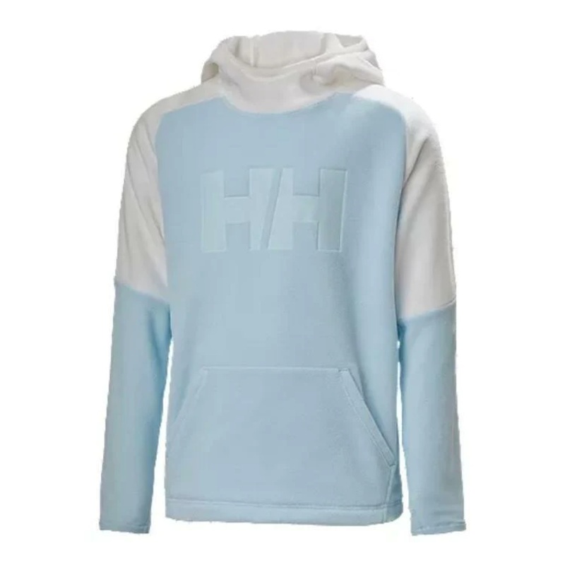 Helly Hansen Juniors Daybreaker Hoodie