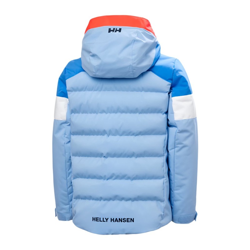 Helly Hansen Juniors Diamond Jacket