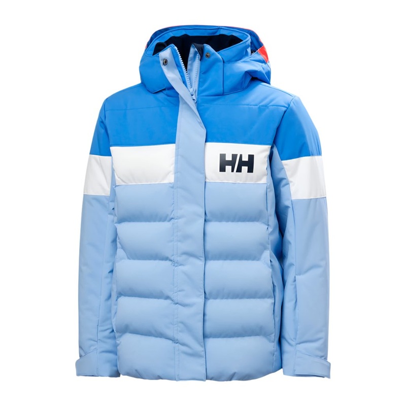 Helly Hansen Juniors Diamond Jacket