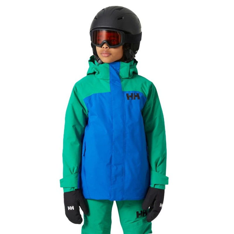 Helly Hansen Juniors Level Jacket