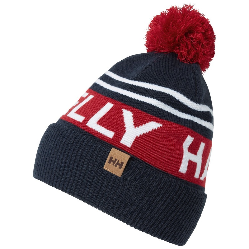 Helly Hansen Kids Ridgeline Beanie
