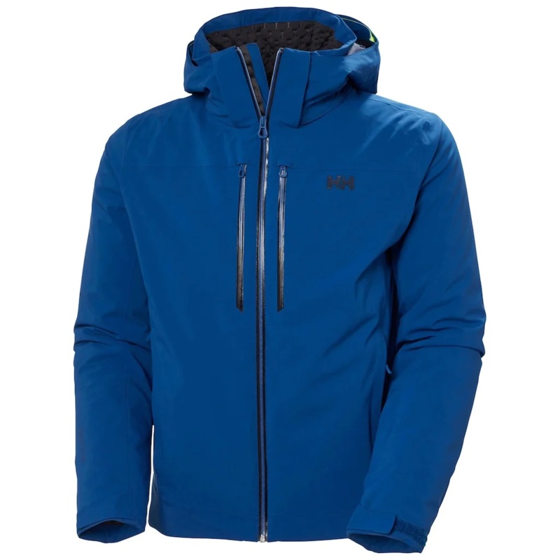 Helly Hansen Mens Alpha Lifaloft Jacket