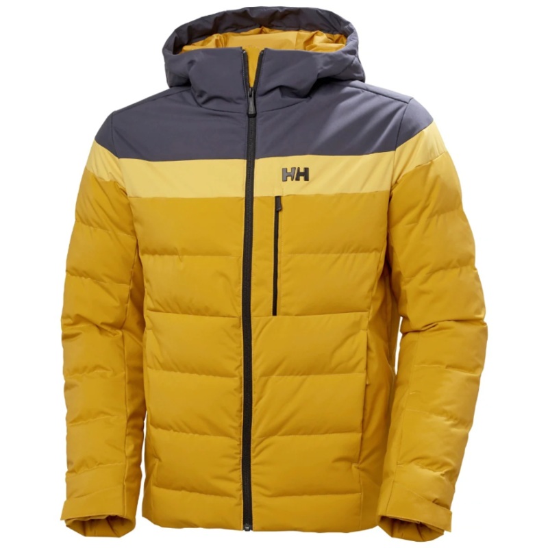 Helly Hansen Mens Bossanova Puffy Jacket