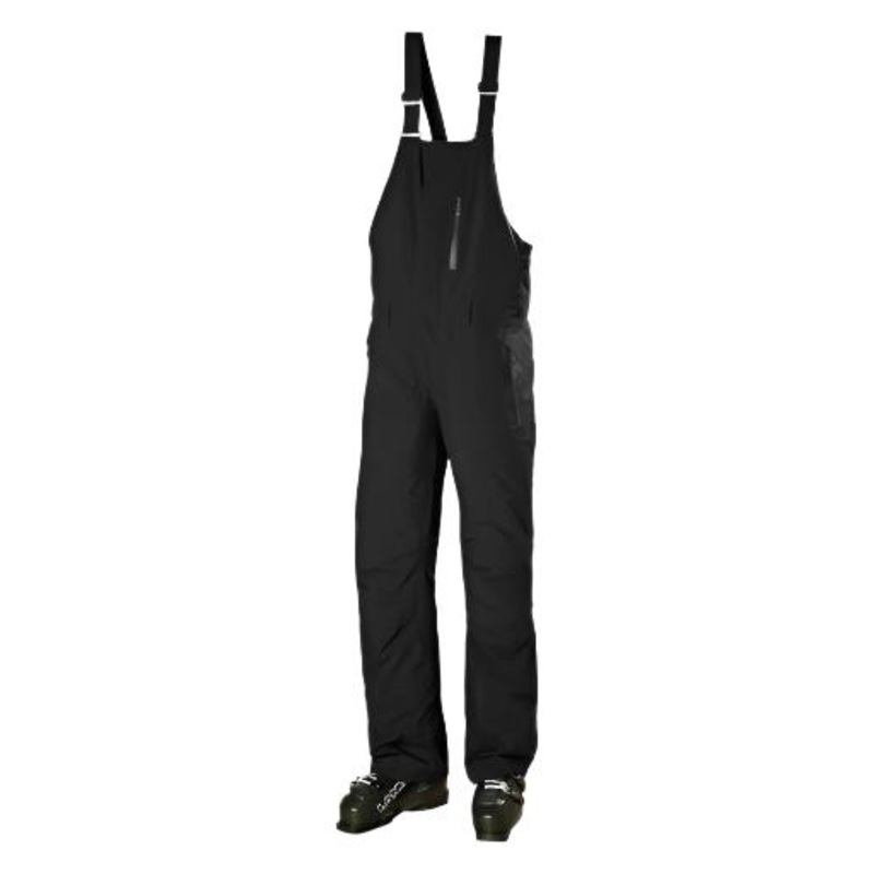 Helly Hansen Mens Legendary Insulated Bib Pants