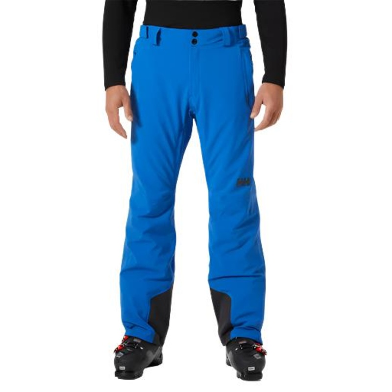 Helly Hansen Mens Rapid Pants|Black|Bright Moss|Cobalt 2.0|Navy|S|M|L|XL|2XL