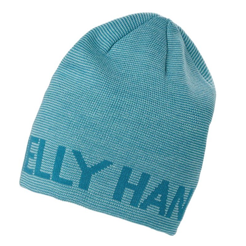 Helly Hansen Traverse Beanie|Blue Tint|Electric Blue|Nightshade