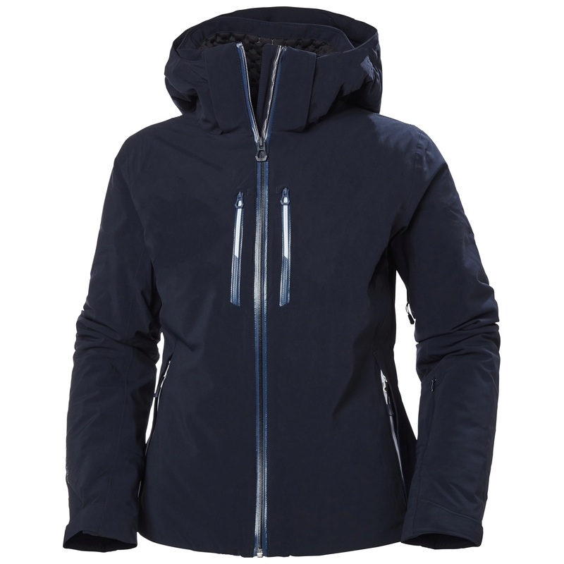 Helly Hansen Womens Alphelia Lifaloft Jacket