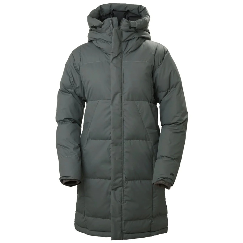 Helly Hansen Womens Beloved Puffy Parka