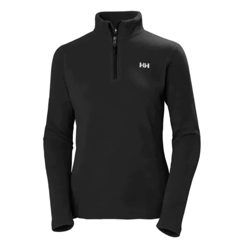 Helly Hansen Womens Daybreaker 1/2 Zip Fleece