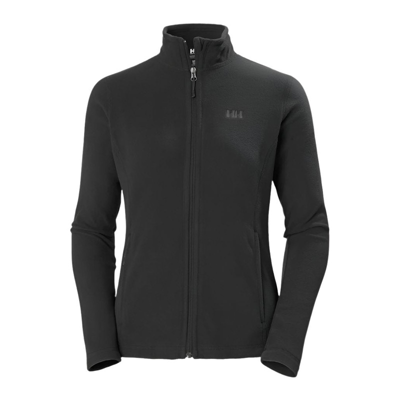 Helly Hansen Womens Daybreaker Full Zip Fleece Jacket