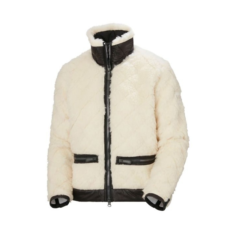 Helly Hansen Womens Diamond Pile Jacket