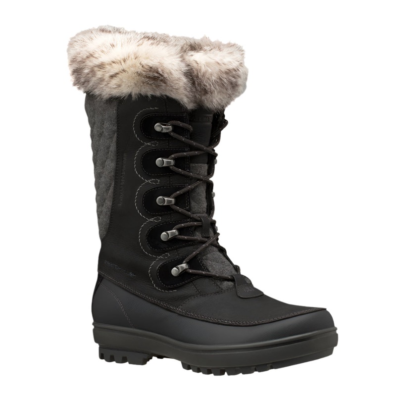 Helly Hansen Womens Garibaldi VL Boots