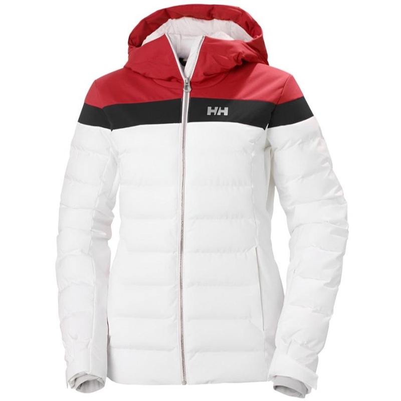 Helly Hansen Womens Imperial Puffy Jacket