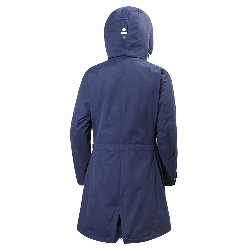 Helly Hansen Womens Kara Parka