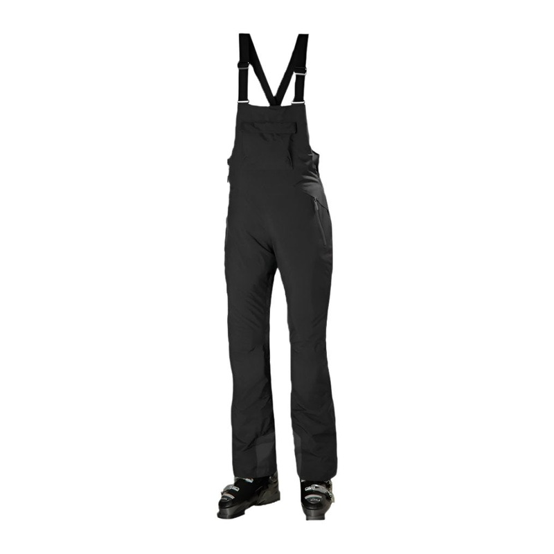 Helly Hansen Womens Legendary Insulated Bib Pants