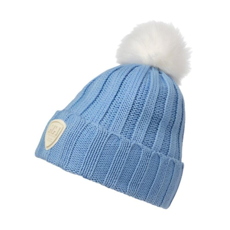 Helly Hansen Womens Limelight Beanie