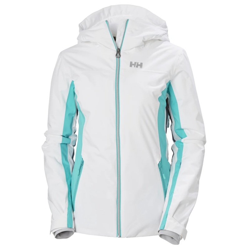 Helly Hansen Womens Majestic Warm Jacket