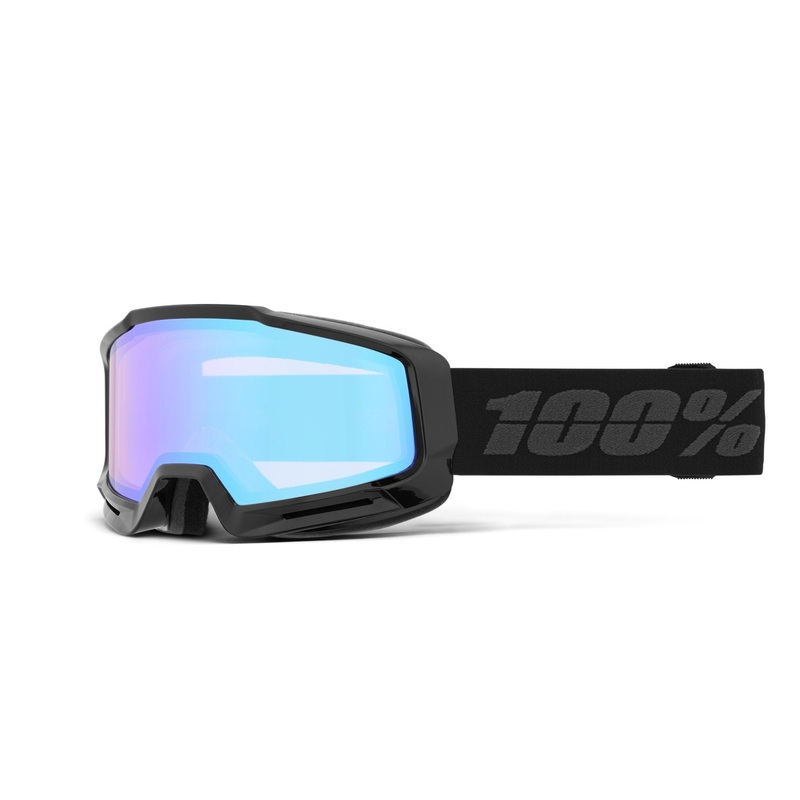 100% Okan 2025|Black – HiPER Pink w/ Turquoise Mirror|Camo – HiPER Mirror Copper|Black – HiPER Vermillion w/ Red Mirror|White – HiPER Pink w/ Turquoise Mirror