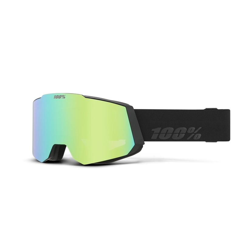 100% Snowcraft 2025|Black – HiPER Grey-Blue w/ Green Mirror & HiPER Pink w/ Turquoise Mirror|Stonehammer – HiPER Smoke w/ Lavender Mirror & HiPER Pink w/ Turquoise Mirror|Dusty – HiPER Vermillion-Rose w/ Blue Mirror & HiPER Pink w/ Turquoise Mirror|White