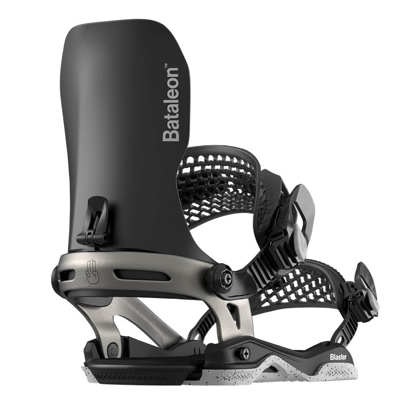 Bataleon Blaster AsymWrap 2025