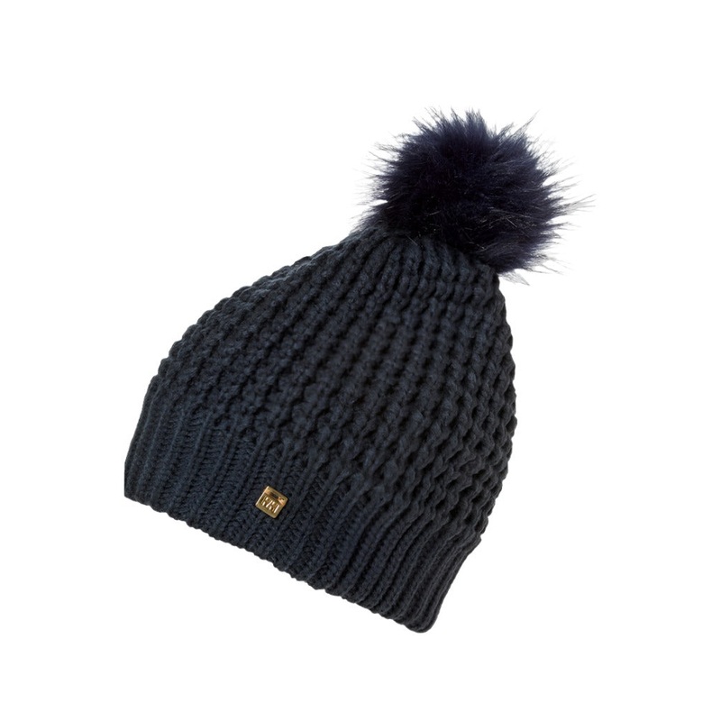 Helly Hansen Womens Snowfall Beanie