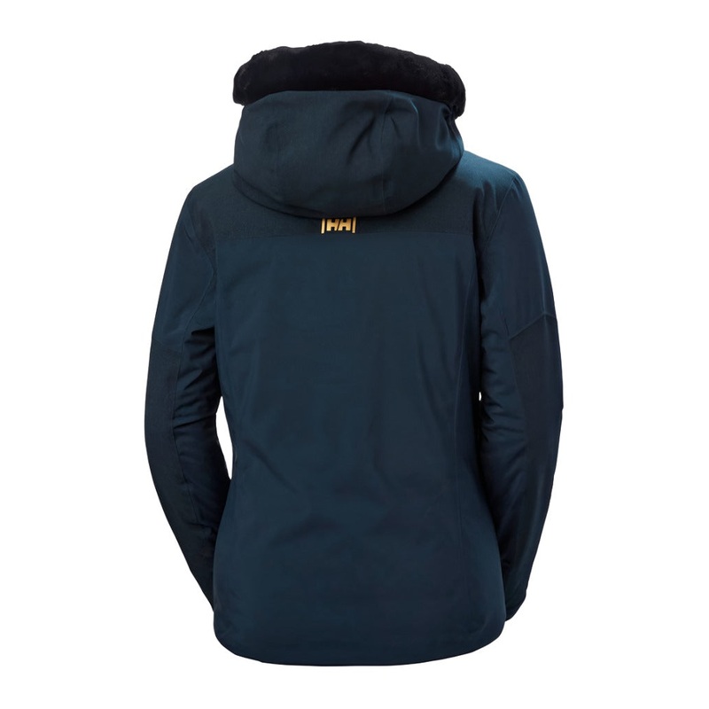 Helly Hansen Womens Valdisere 2.0 Jacket