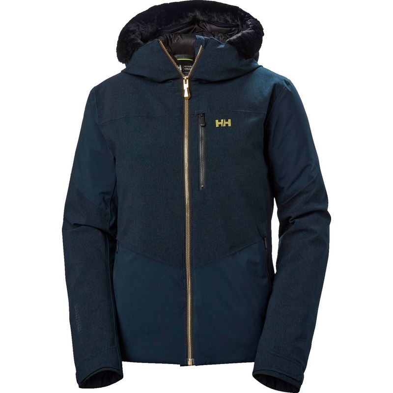 Helly Hansen Womens Valdisere 2.0 Jacket
