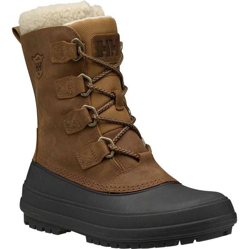 Helly Hansen Womens Varanger PrimaLoft