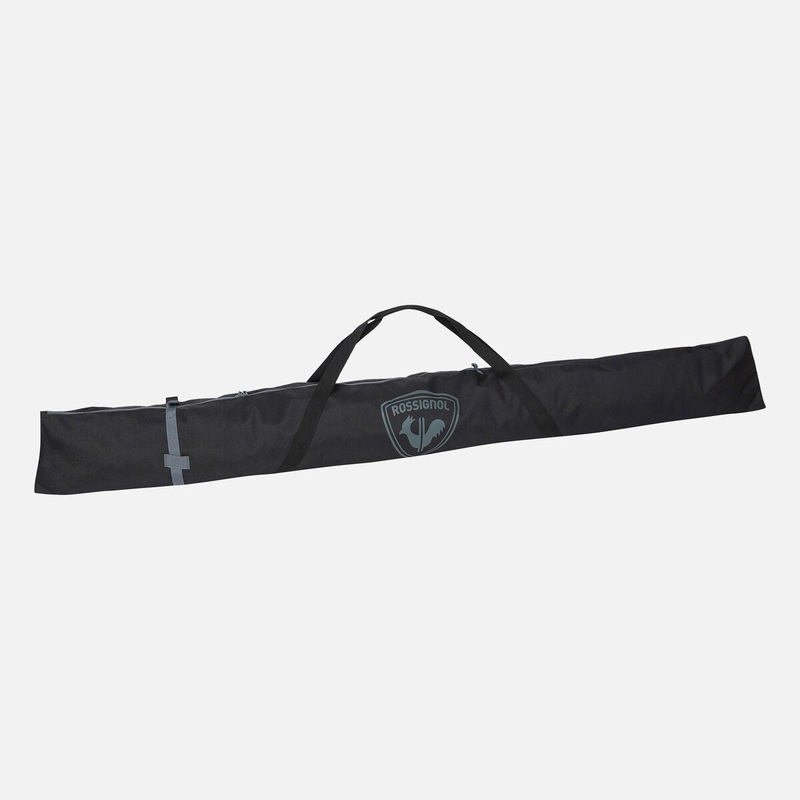 Rossignol Basic Ski Bag 185|Black
