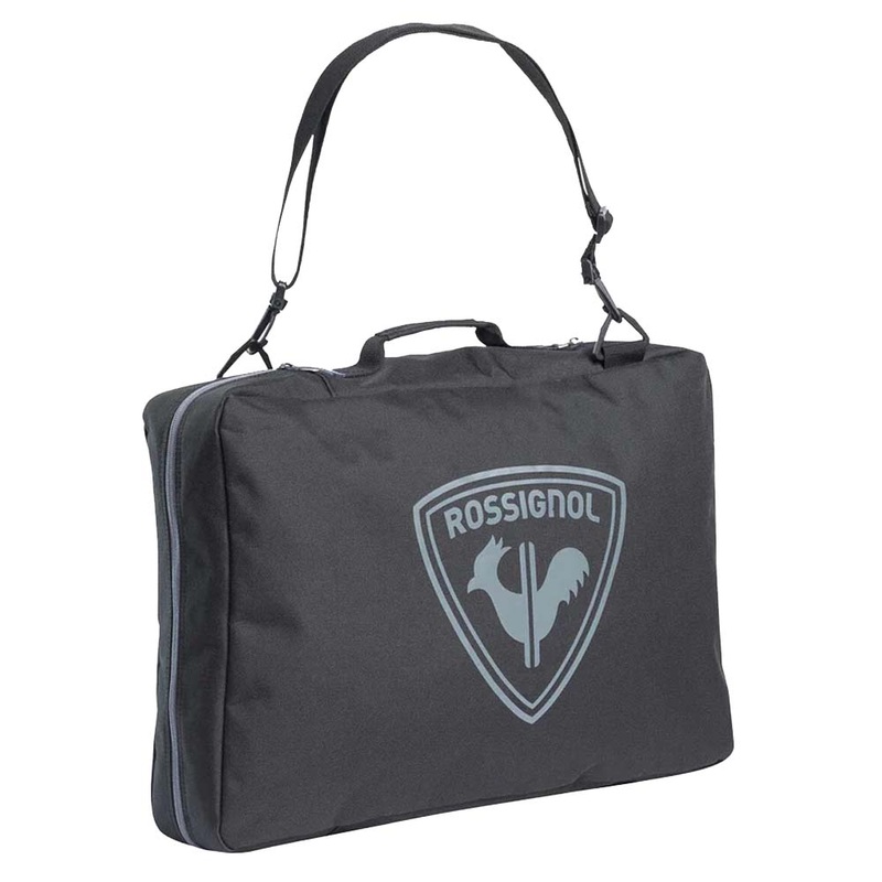 Rossignol Dual Basic Boot Bag|Black