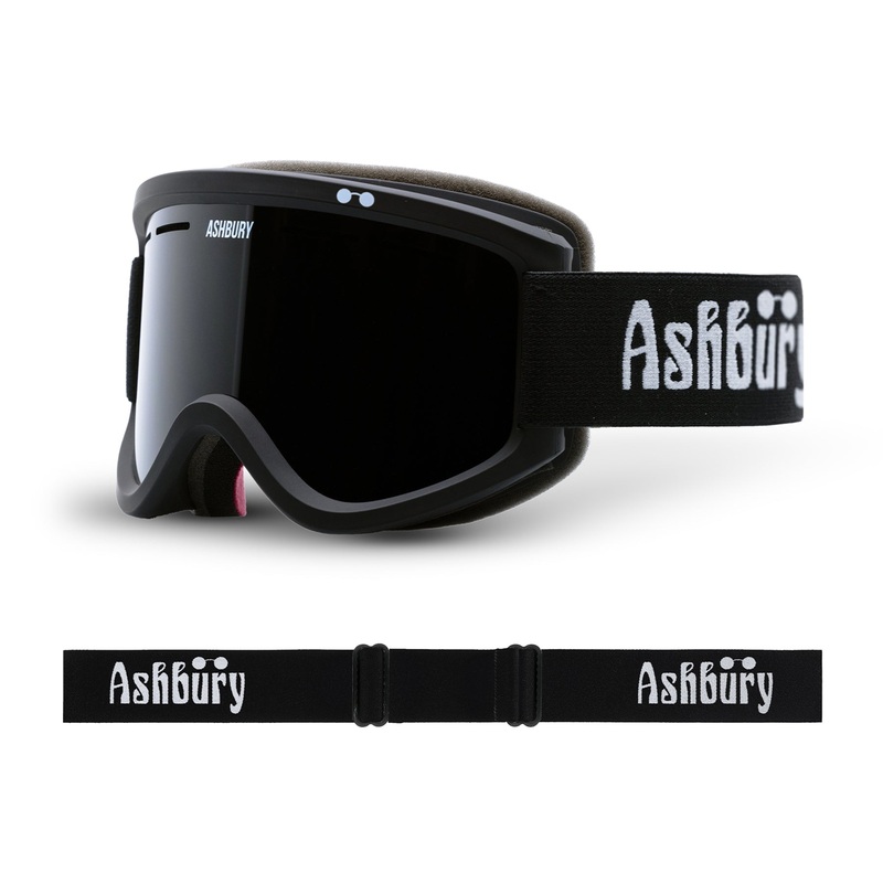 Ashbury Warlock|OG Black|OG White|OG Tortoise