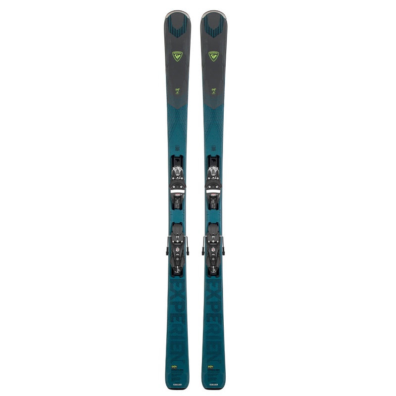 Rossignol Experience 82 Basalt + K Spx12 (2023)