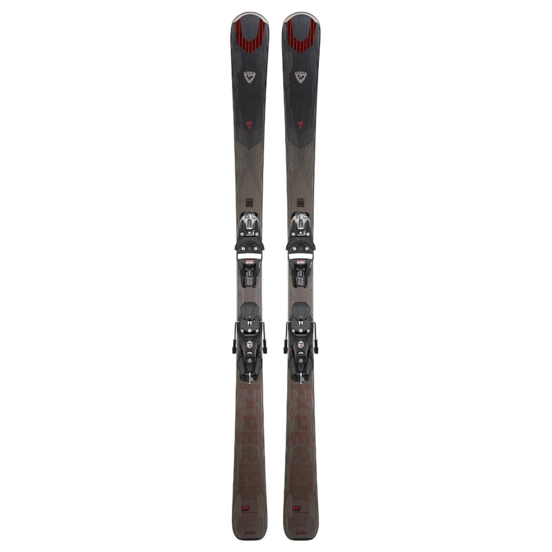 Rossignol Experience 86 Ti + K Spx14 (2024)