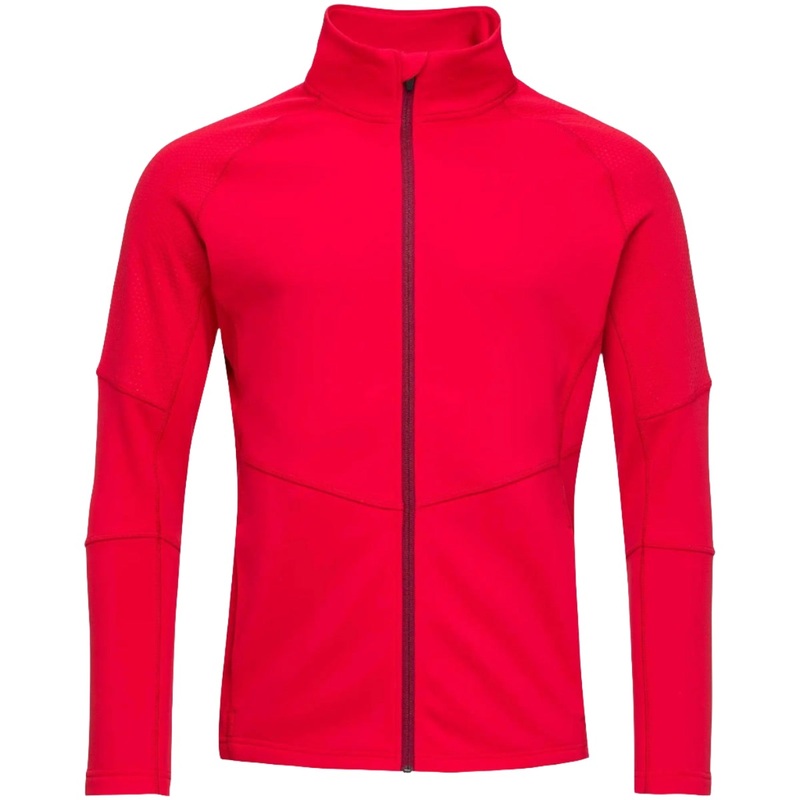 Rossignol Mens Classique Clim|Black|Dark Navy|Sports Red|S|M|L|XL|2XL