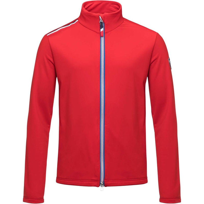 Rossignol Mens Palmares Full Zip
