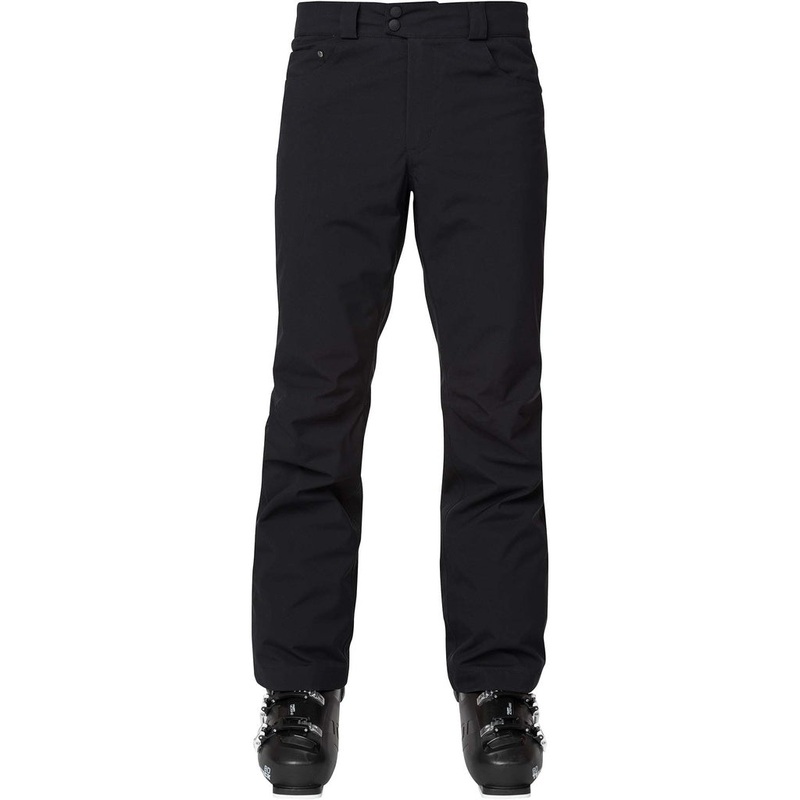 Rossignol Mens Palmares Pants|Black|XL|2XL