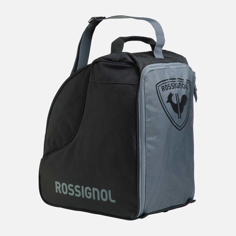 Rossignol Tactic Boot Bag|Black